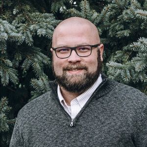 Meet your Posher, Jared